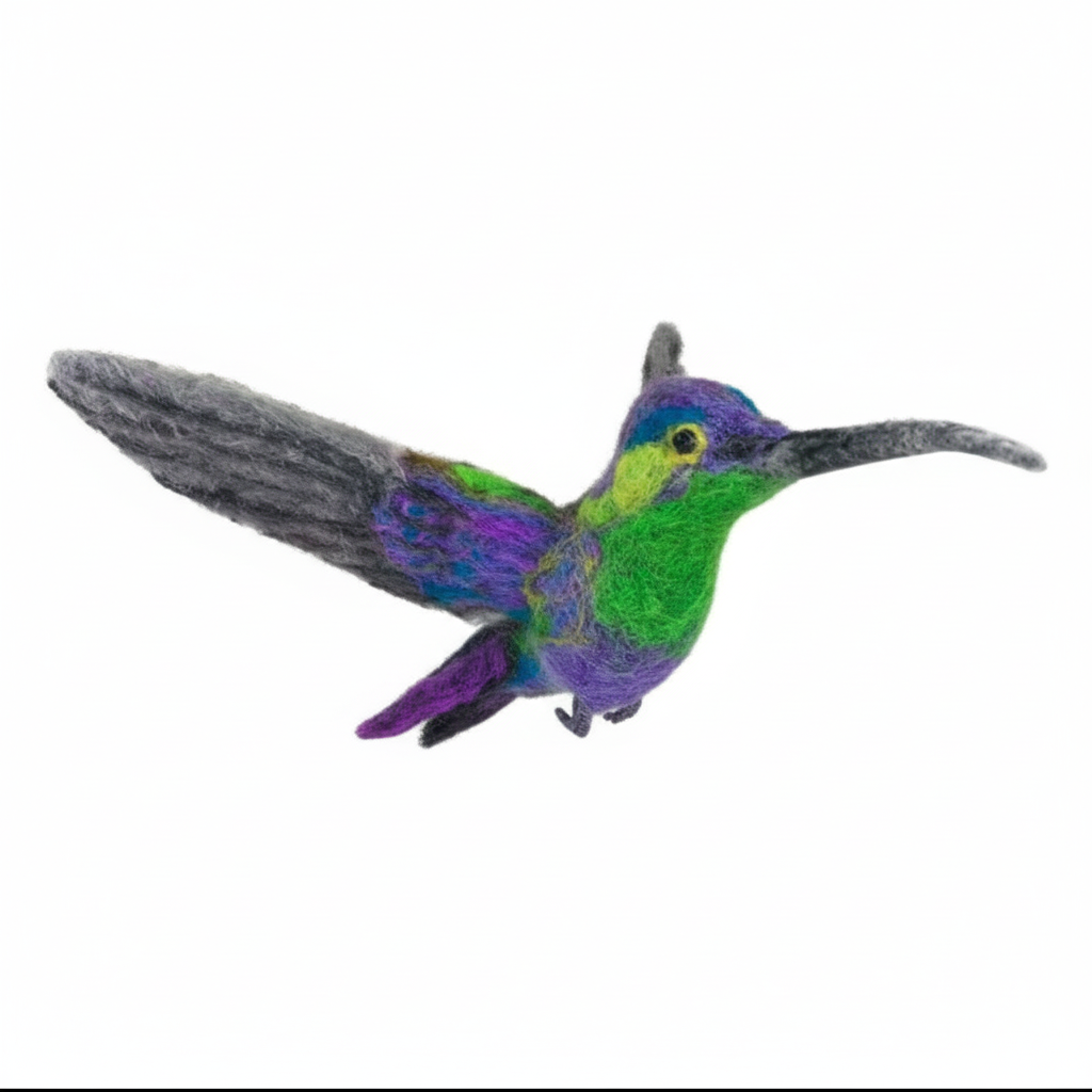 Hummingbird