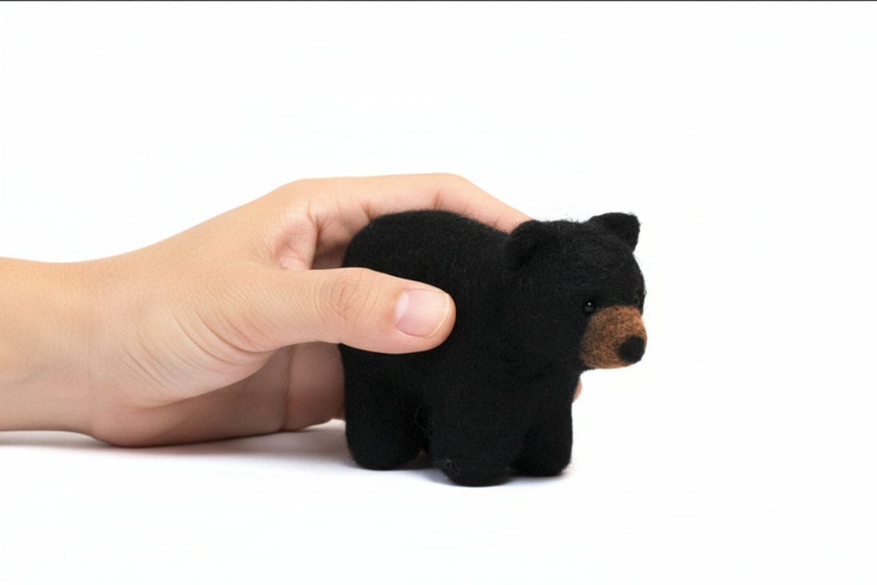 Black Bear