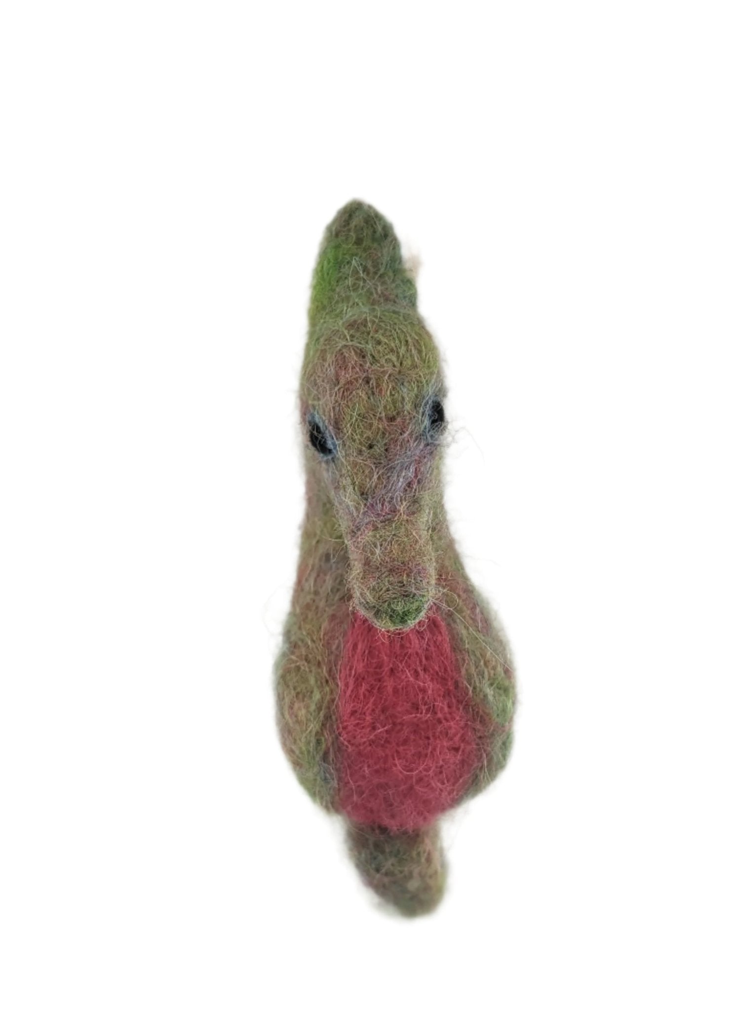 Seahorse - Lanart Alpaca