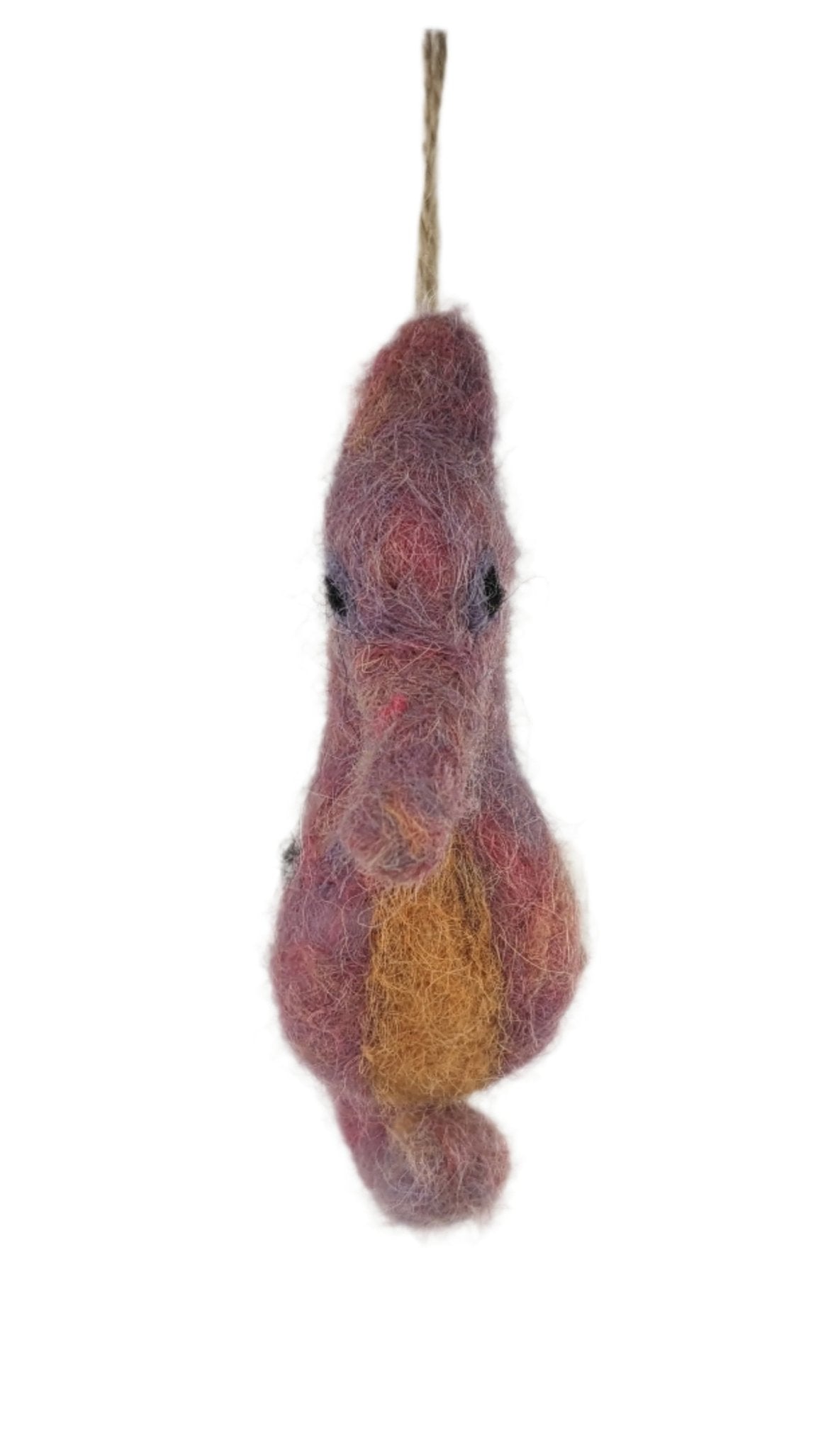 Seahorse - Lanart Alpaca