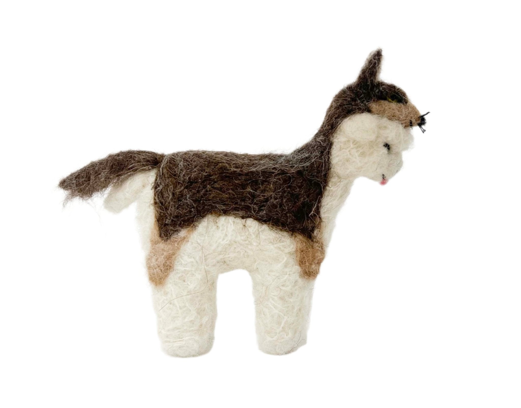 Sheep in Wolf&