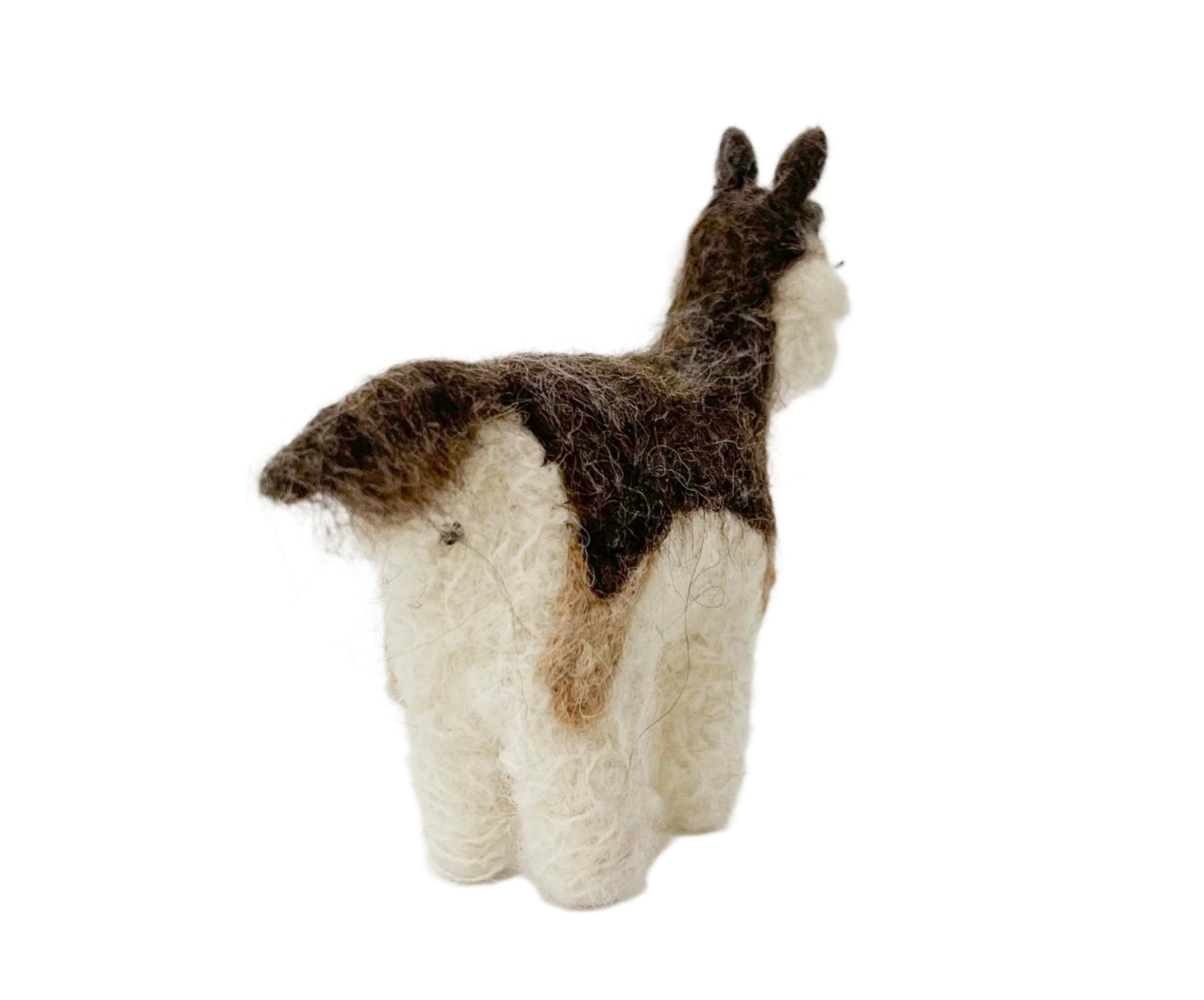 Sheep in Wolf&