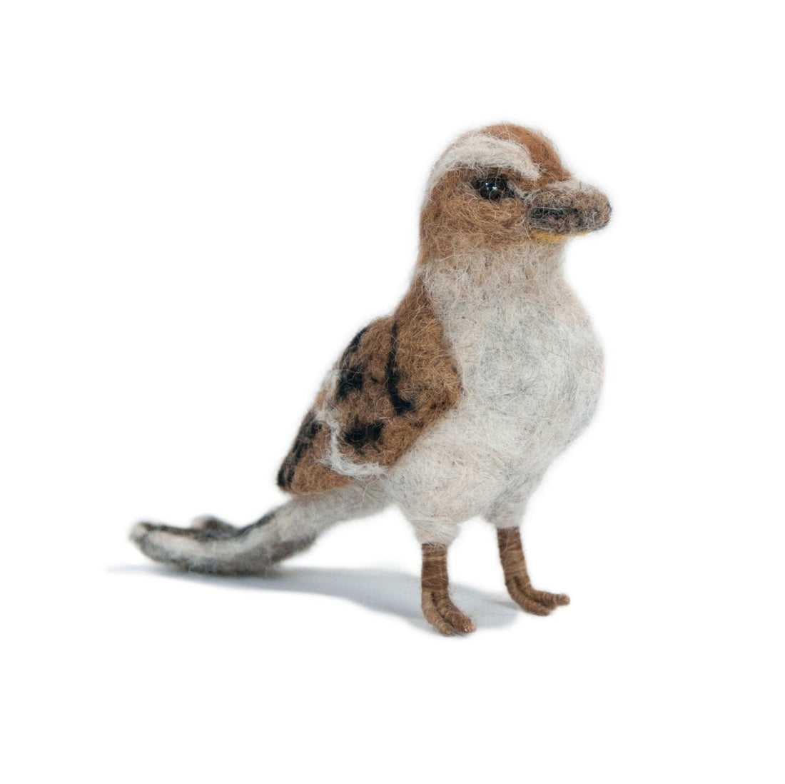 Sparrow - Lanart Alpaca