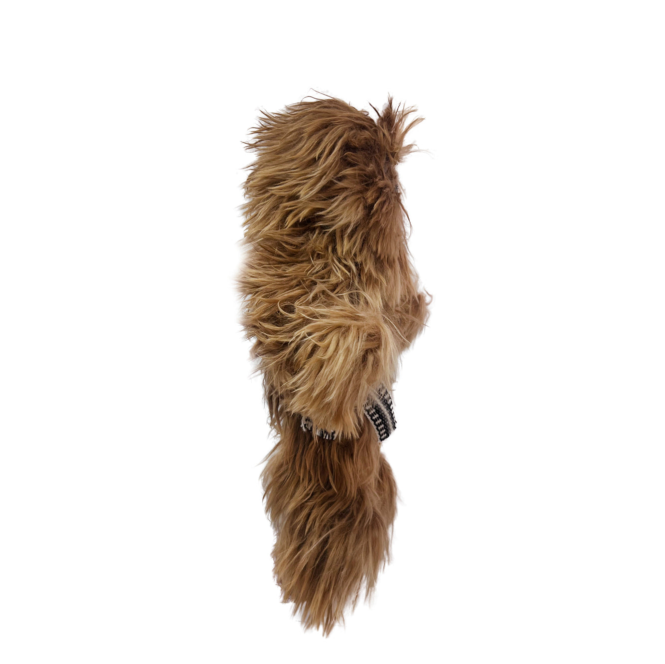 Galactic Co-Pilot: Alpaca Fur Pal