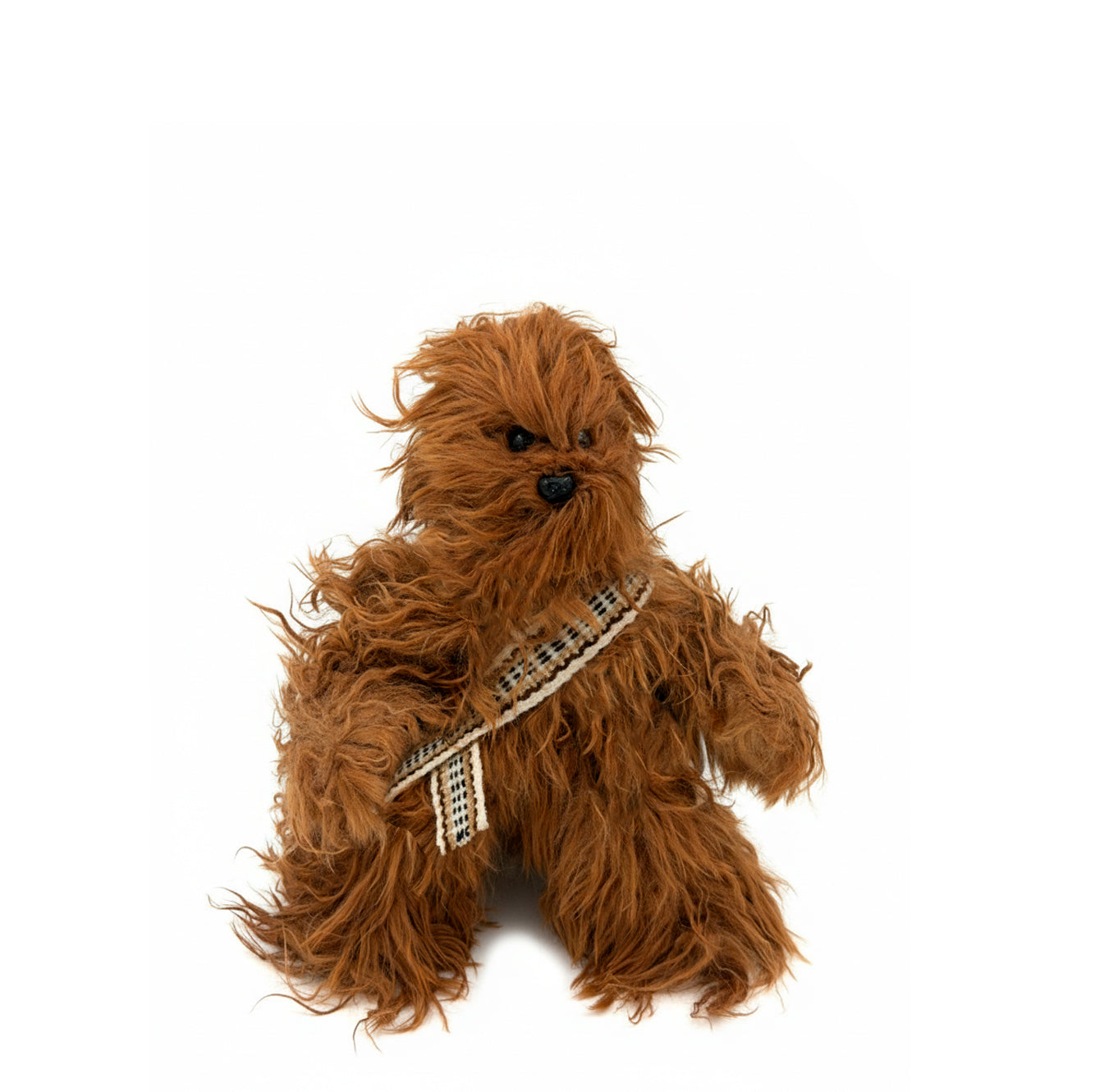 Galactic Co-Pilot: Alpaca Fur Pal
