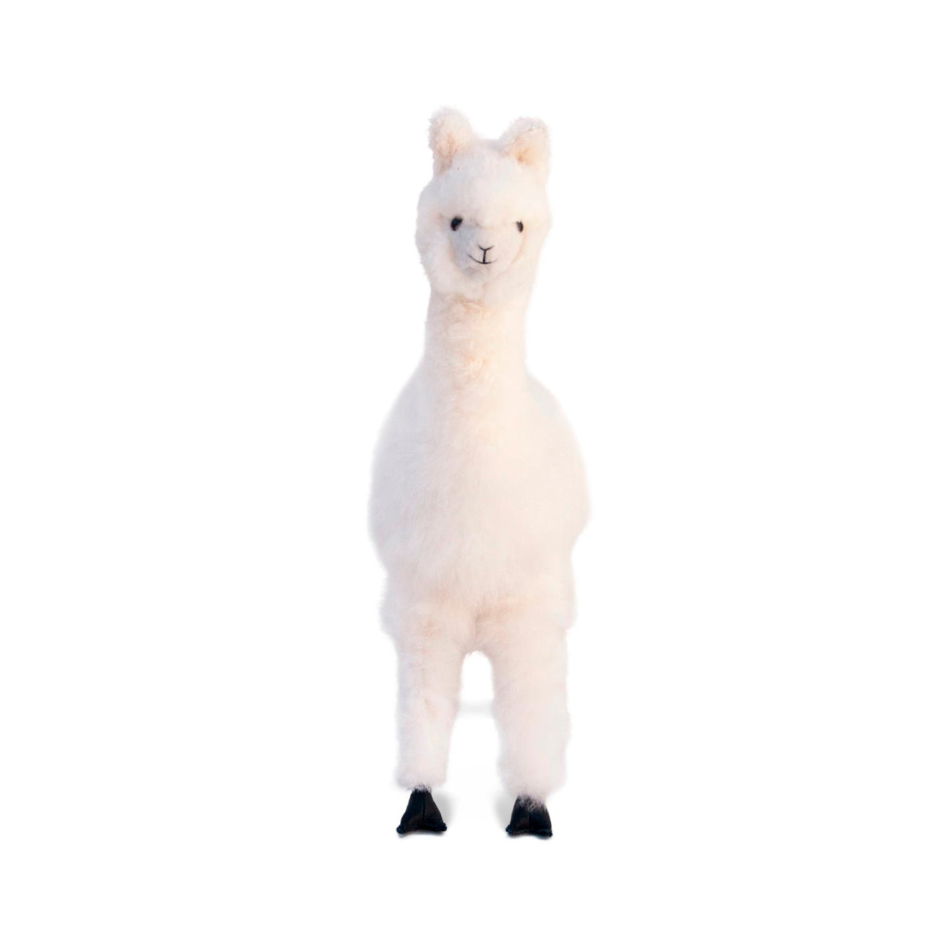 Sweet Pea Plush Alpaca 22"