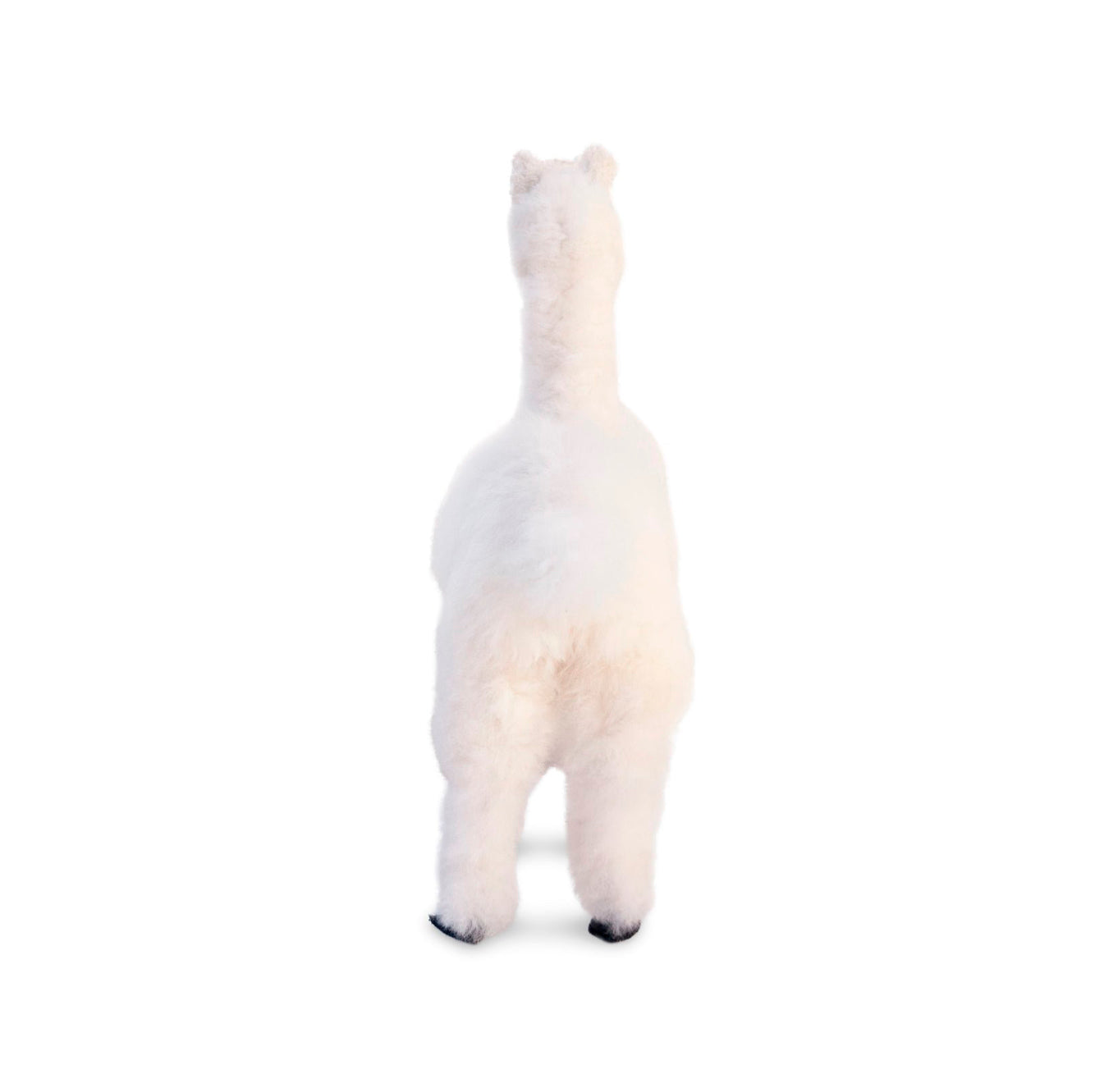Sweet Pea Plush Alpaca 22"