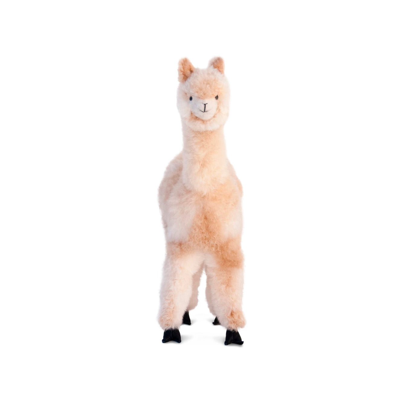 Sweet Pea Plush Alpaca 22"