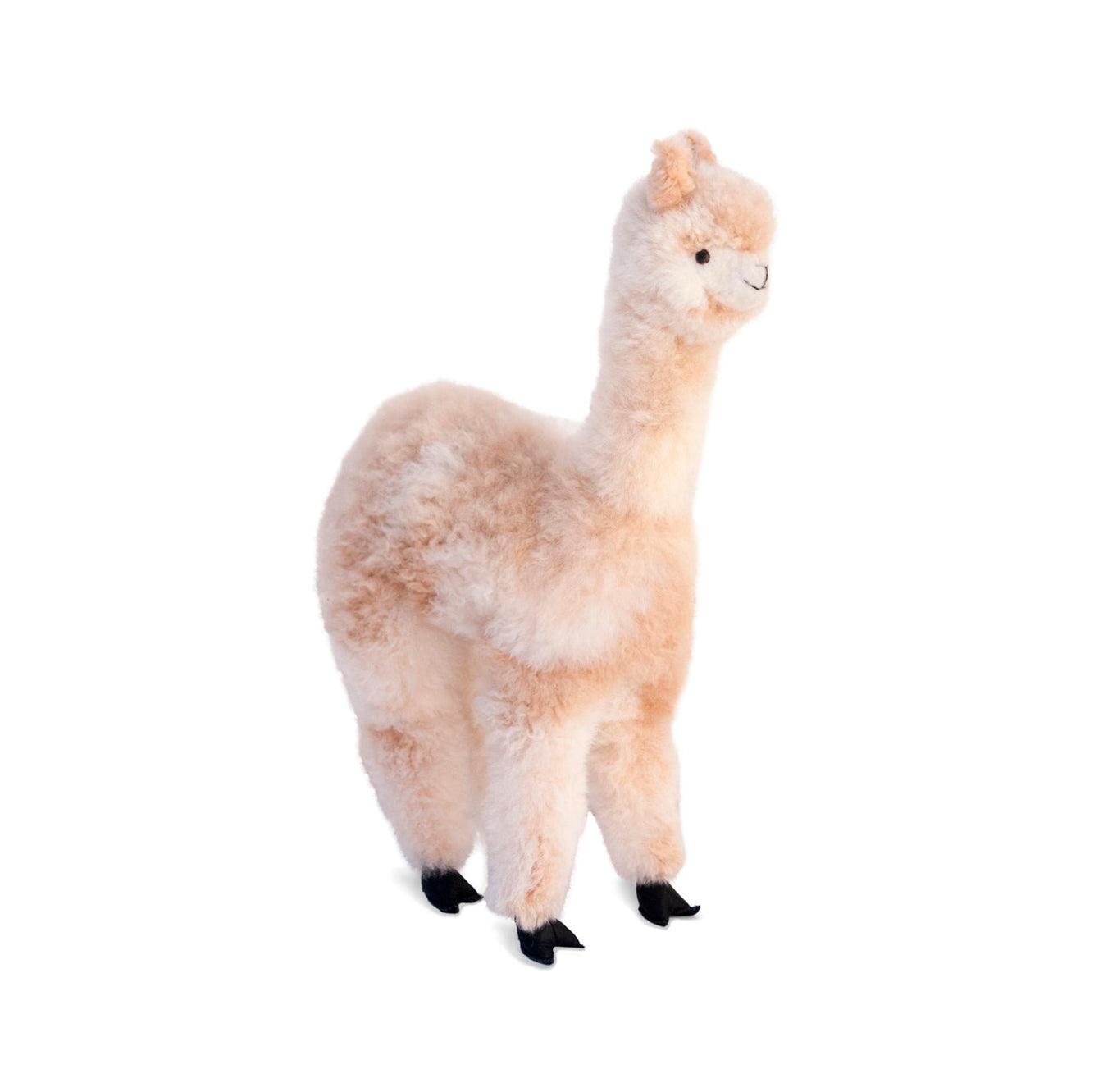 Sweet Pea Plush Alpaca 22"