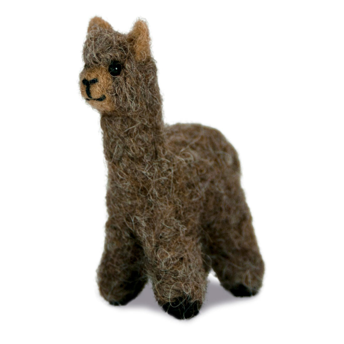 Tiny Alpaca - Lanart Alpaca