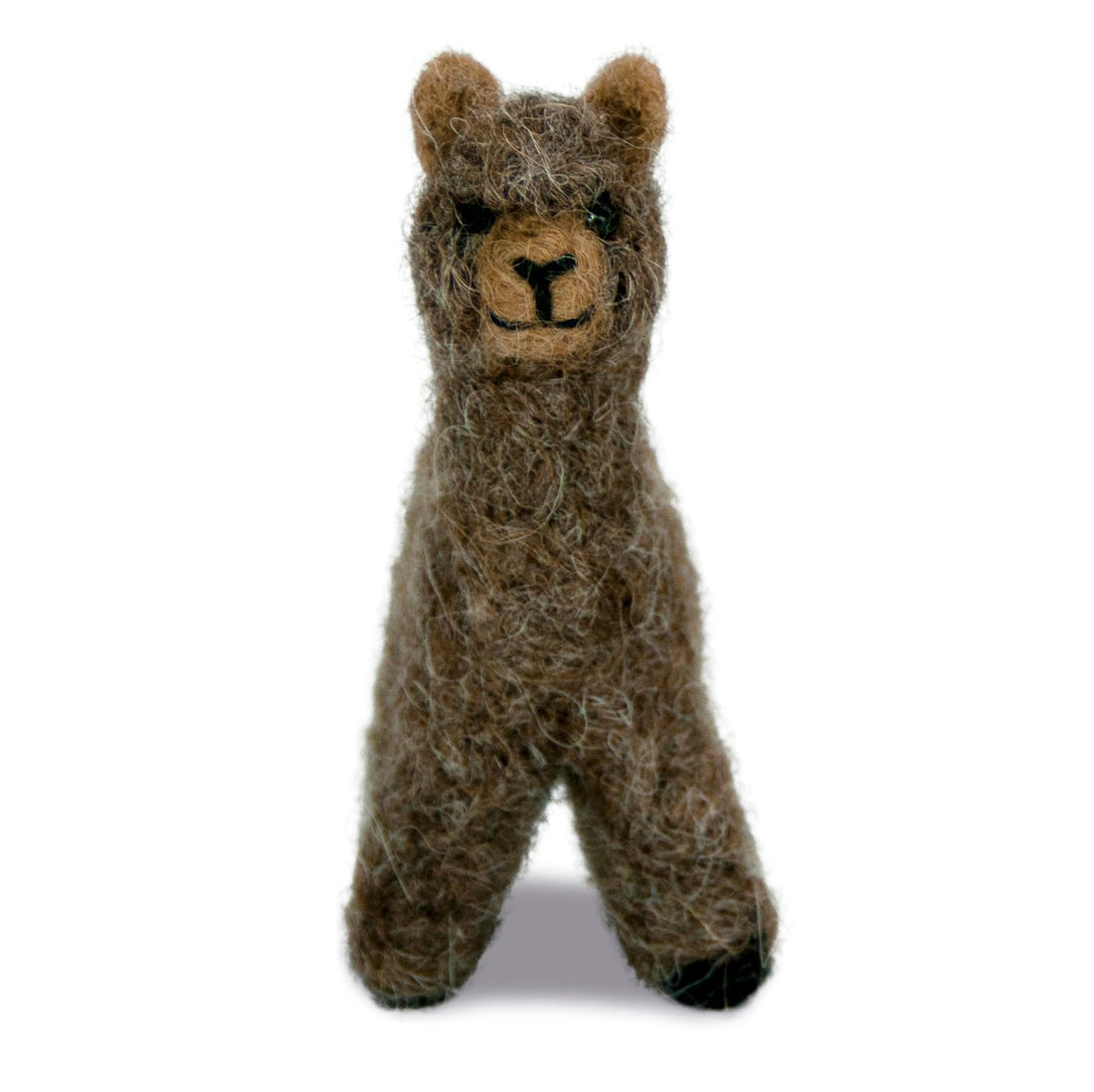 Tiny Alpaca - Lanart Alpaca