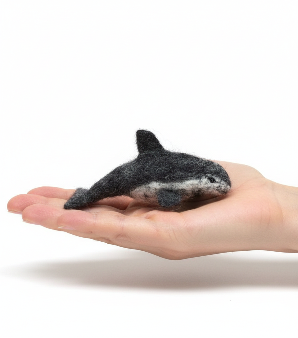 Vaquita Porpoise