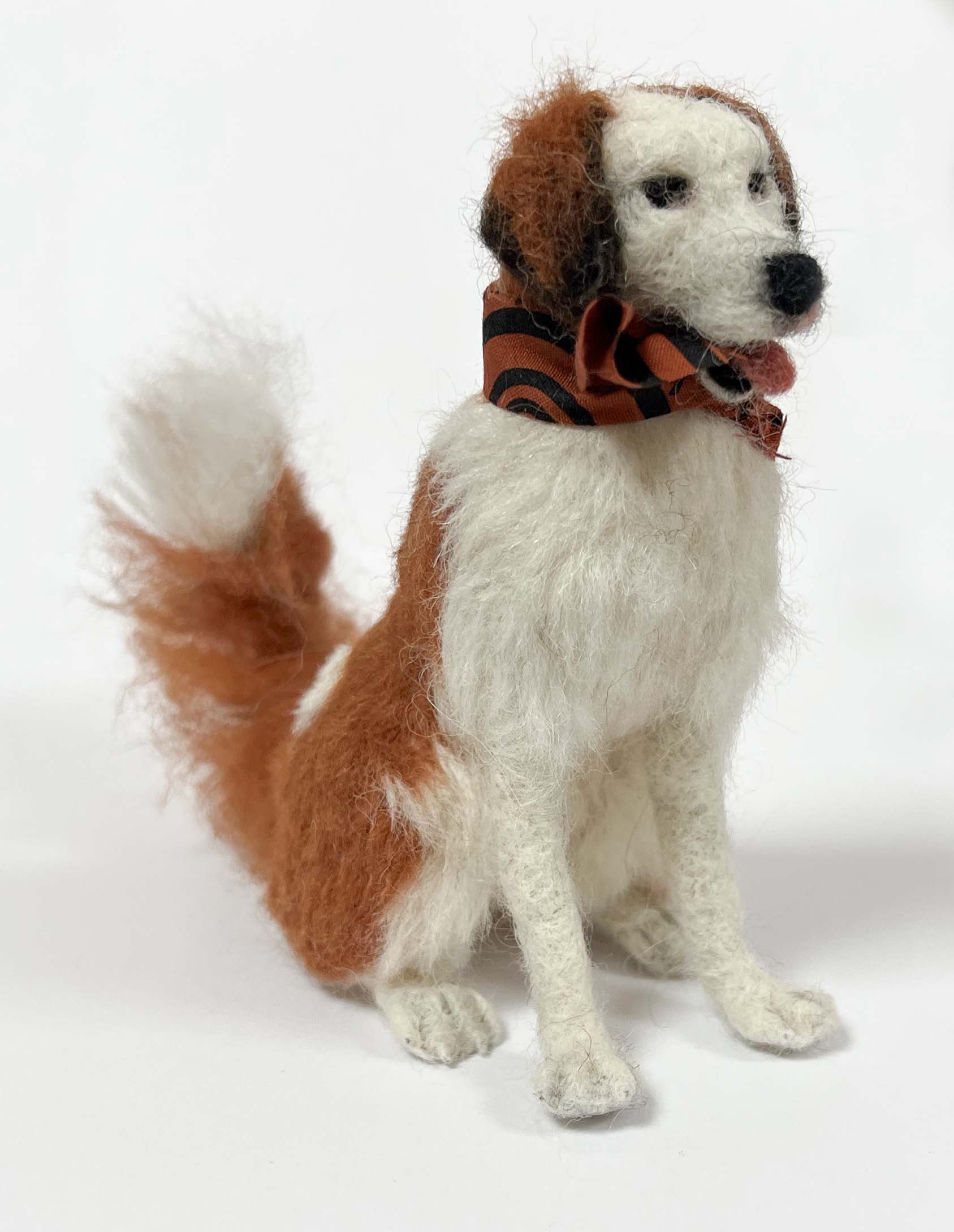 Vincey Dog