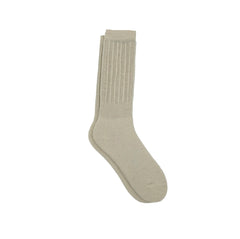 Wellness: Therapeutic Baby Alpaca Sock-Pearl