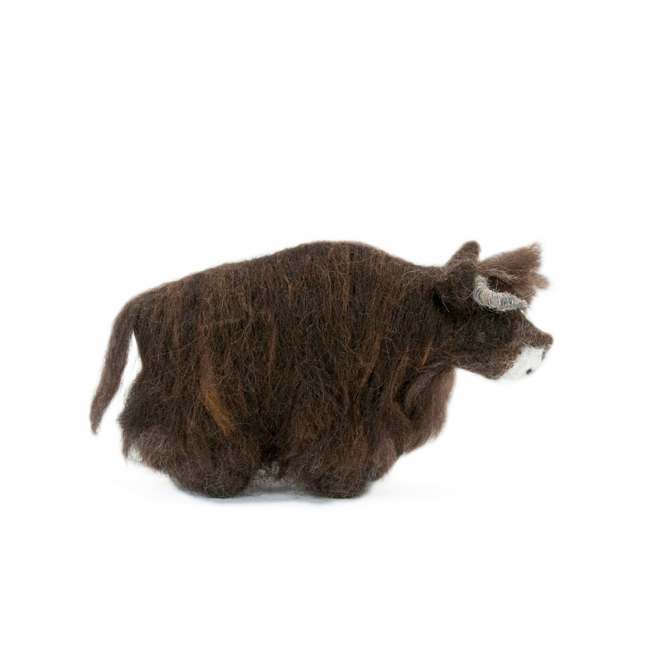 Anchorage Yak - Lanart Alpaca