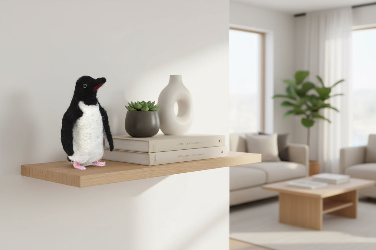 Adelie Penguin