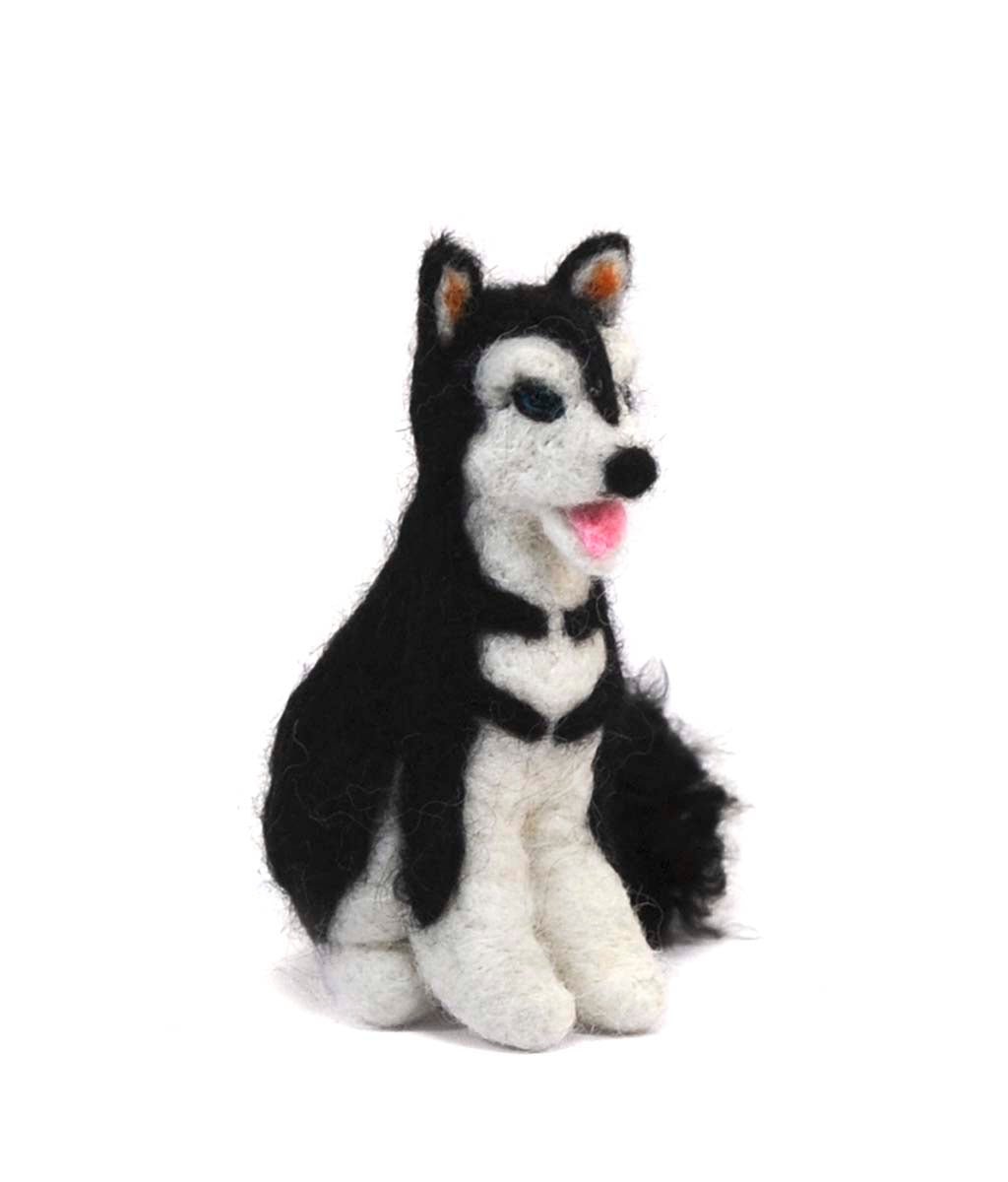 Husky - Lanart Alpaca