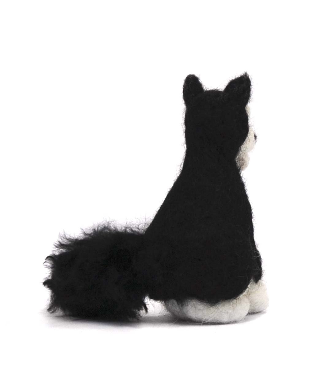 Husky - Lanart Alpaca