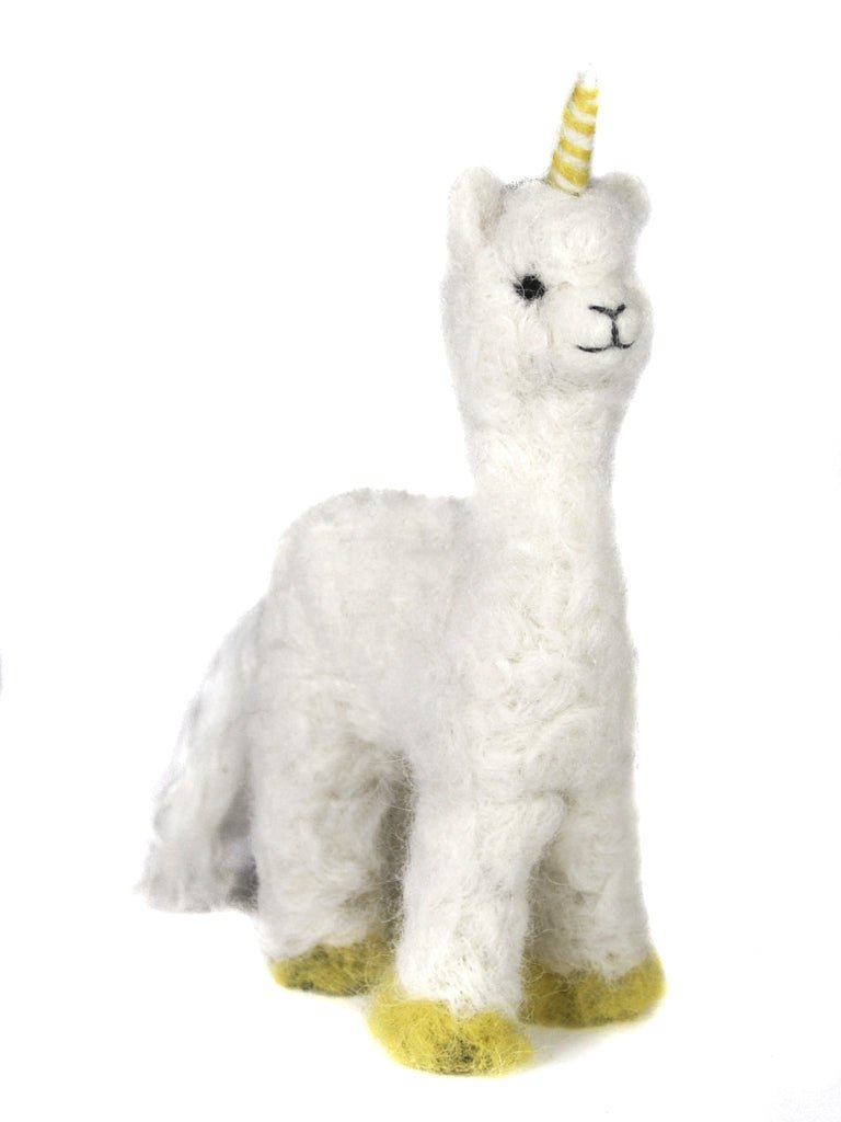 Alpaca Uni - Lanart Alpaca
