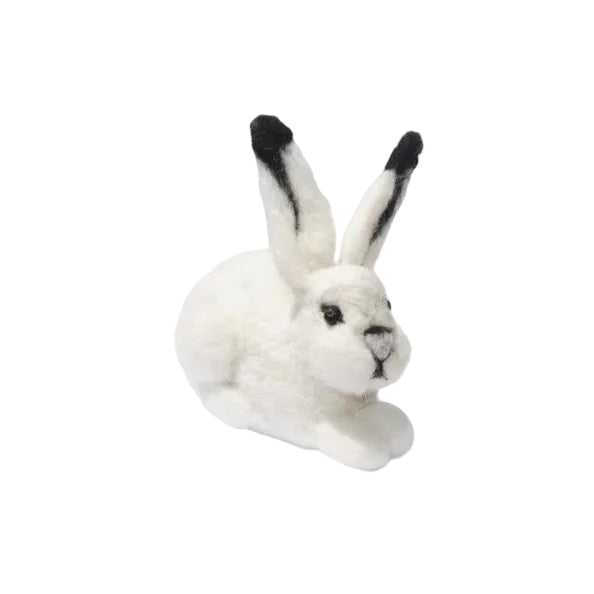 Arctic Hare - Lanart Alpaca