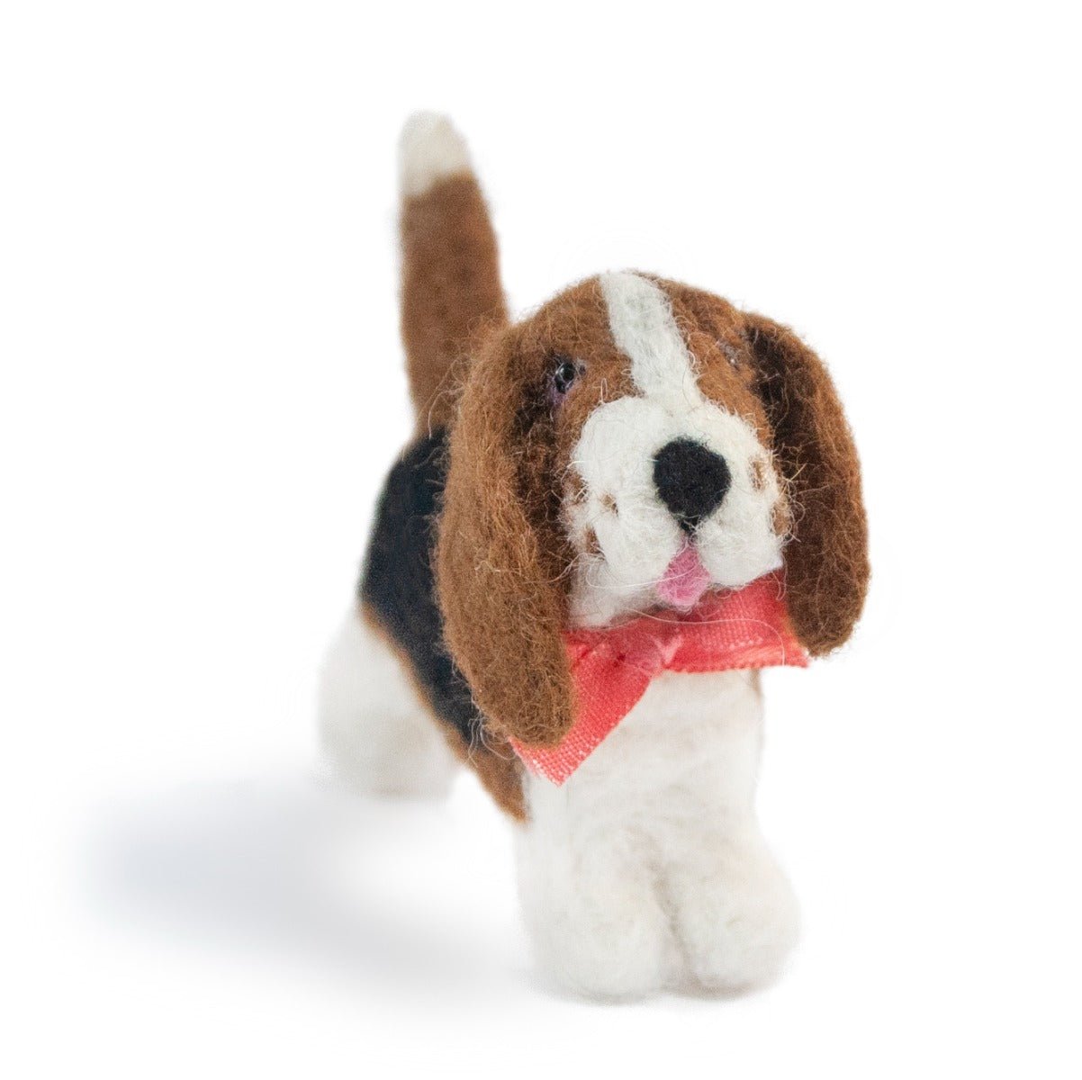 Basset Hound - Lanart Alpaca