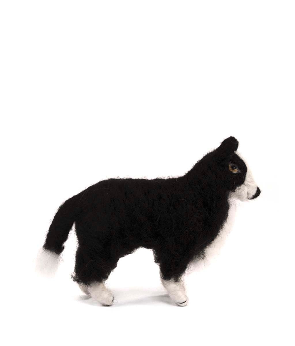 Border Collie - Lanart Alpaca