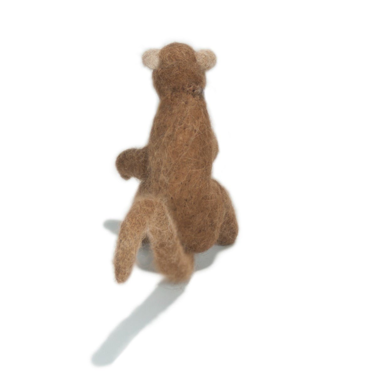 Brown Monkey - Lanart Alpaca
