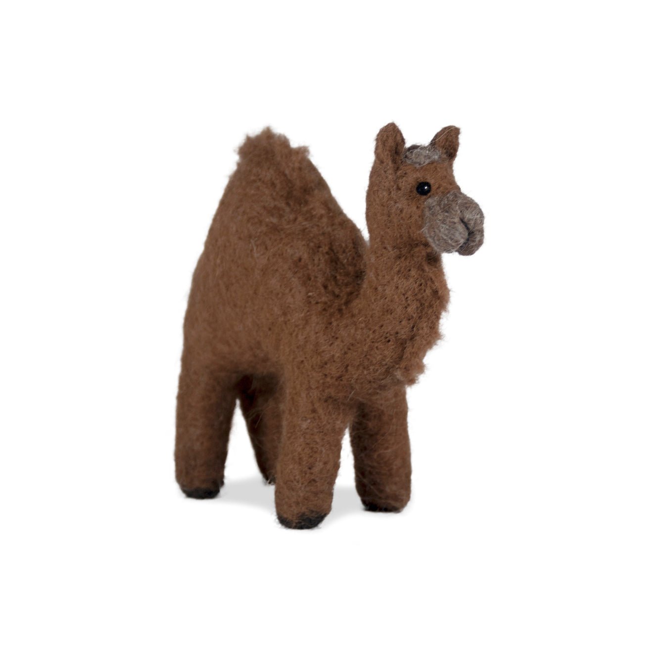 Camel - Lanart Alpaca