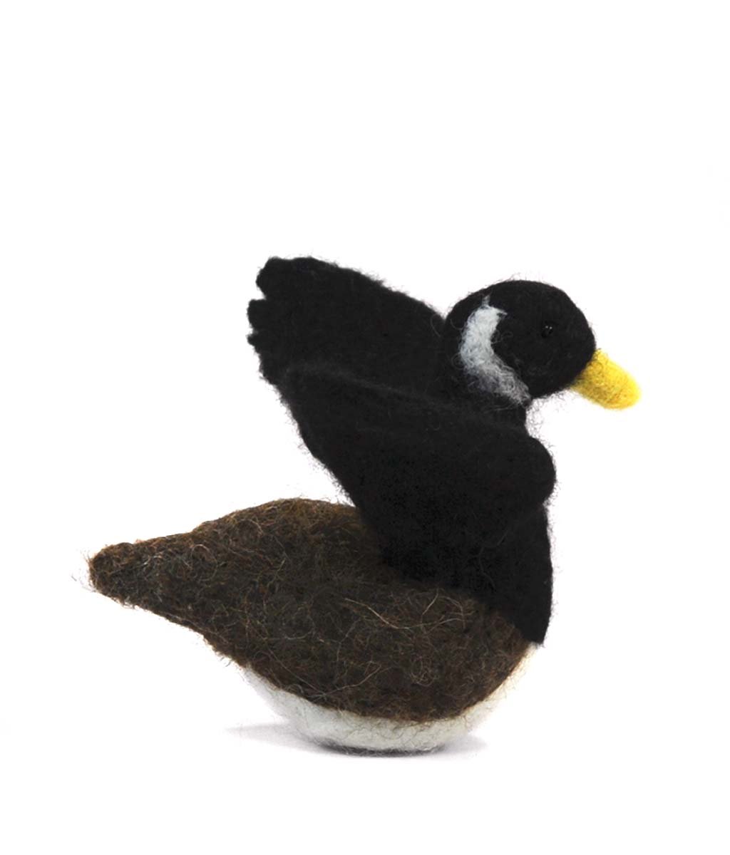 Canadian Goose - Lanart Alpaca