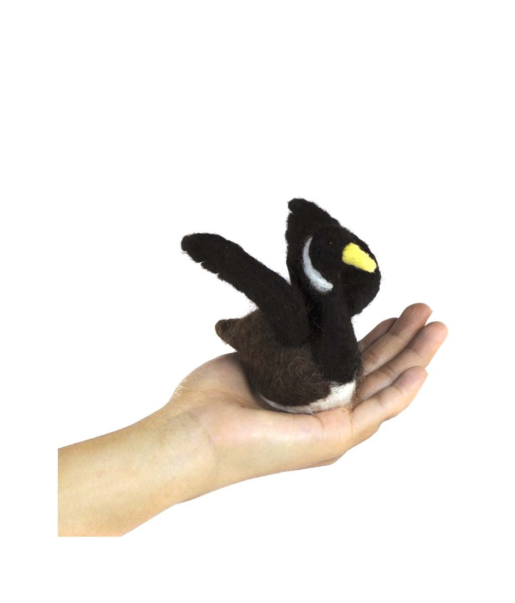 Canadian Goose - Lanart Alpaca