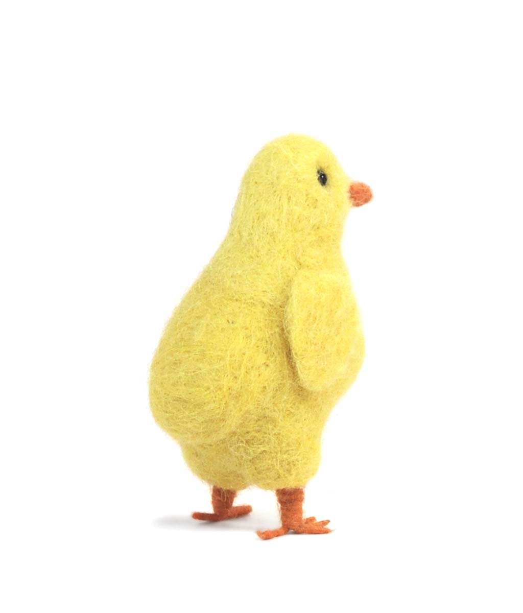 Chick - Lanart Alpaca