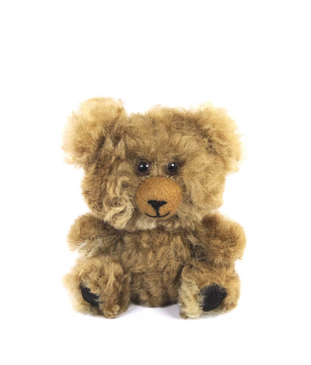 Chico Bear - Lanart Alpaca