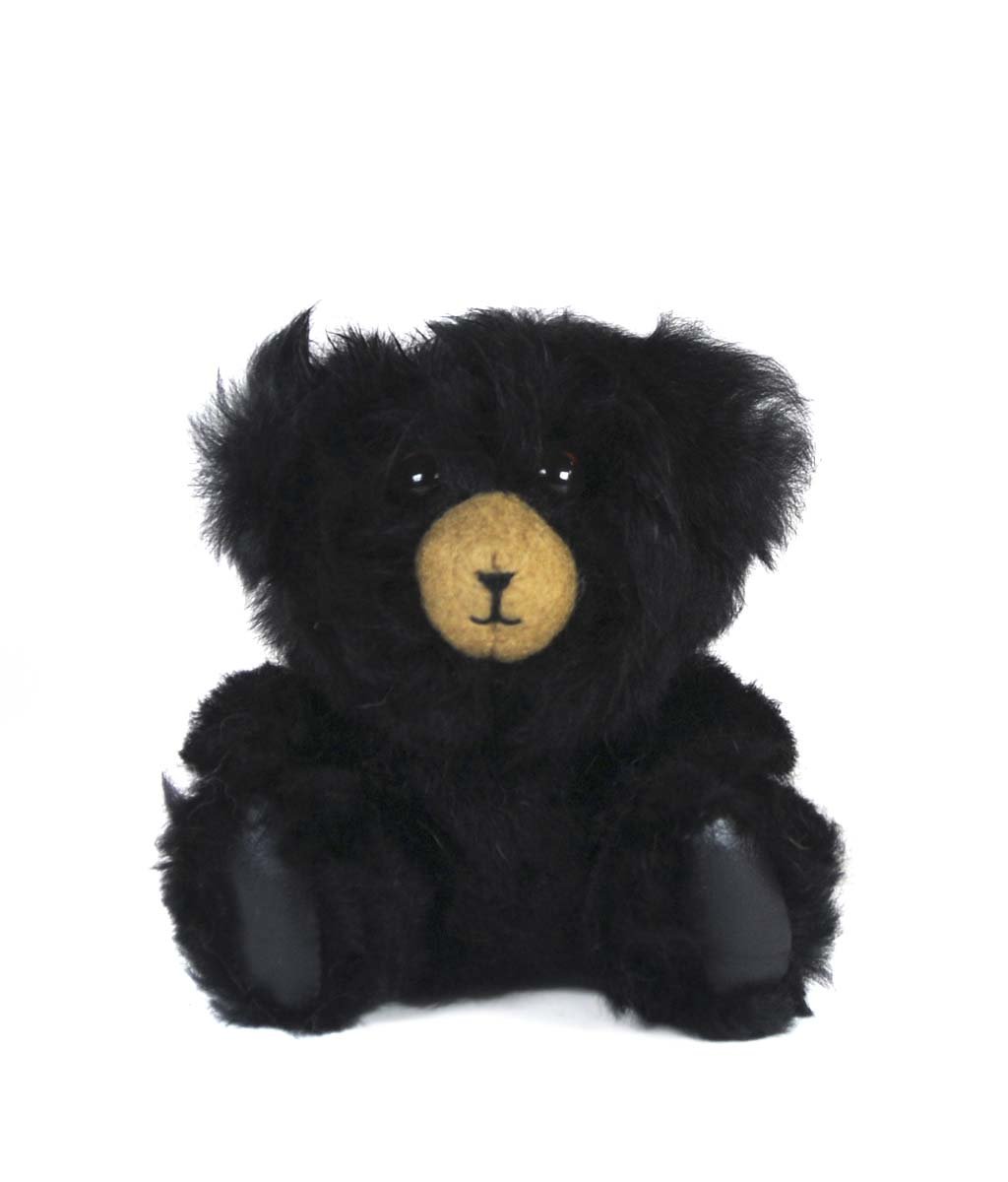Chico Bear - Lanart Alpaca