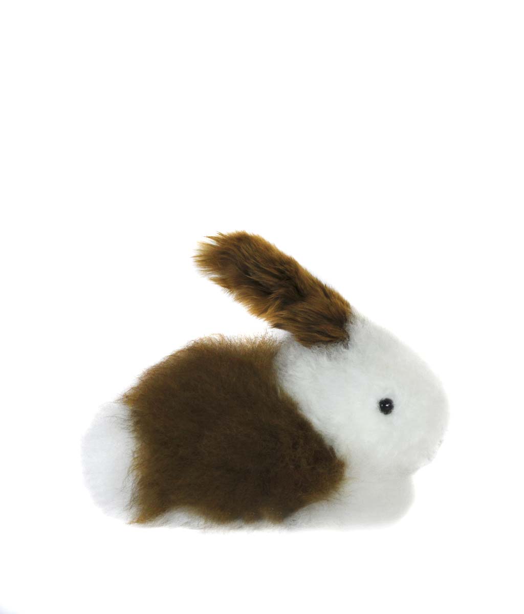 Chico Bunny - Lanart Alpaca