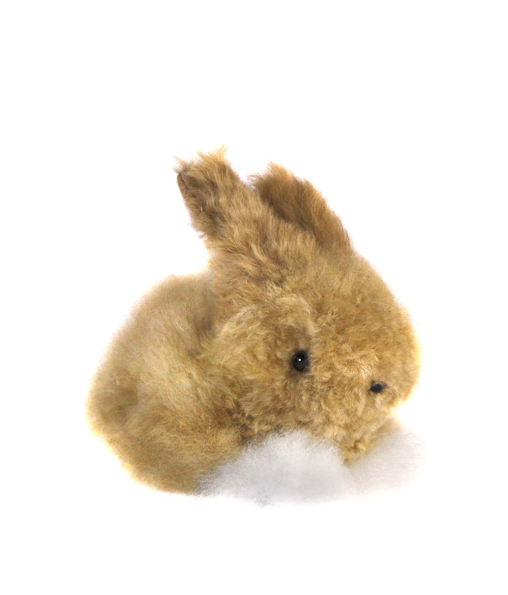 Chico Bunny - Lanart Alpaca