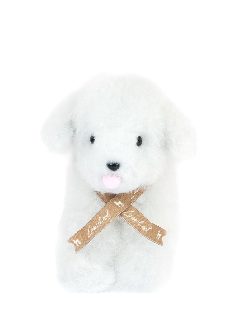 Chico Dog - Lanart Alpaca