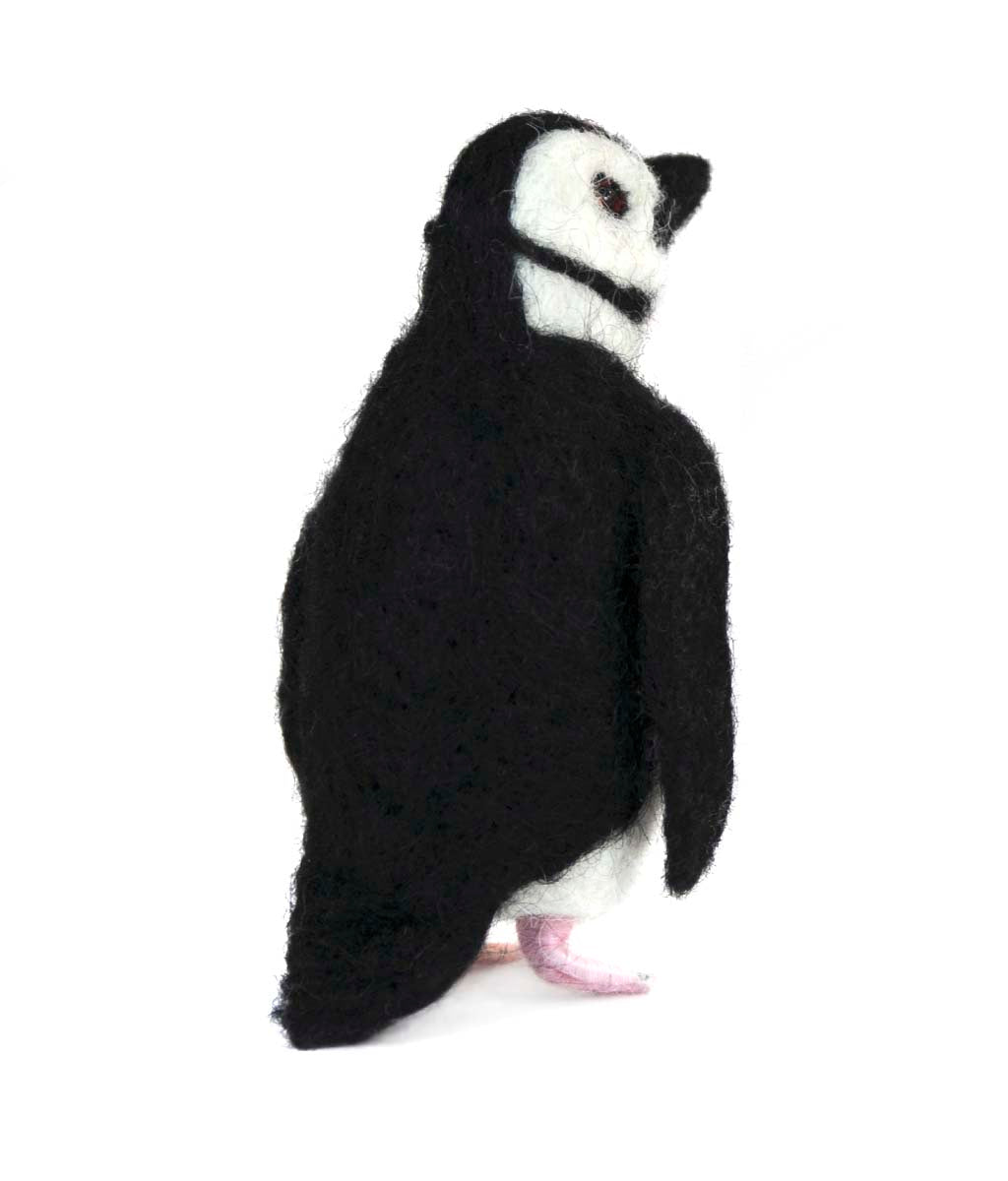 Chinstrap Penguin