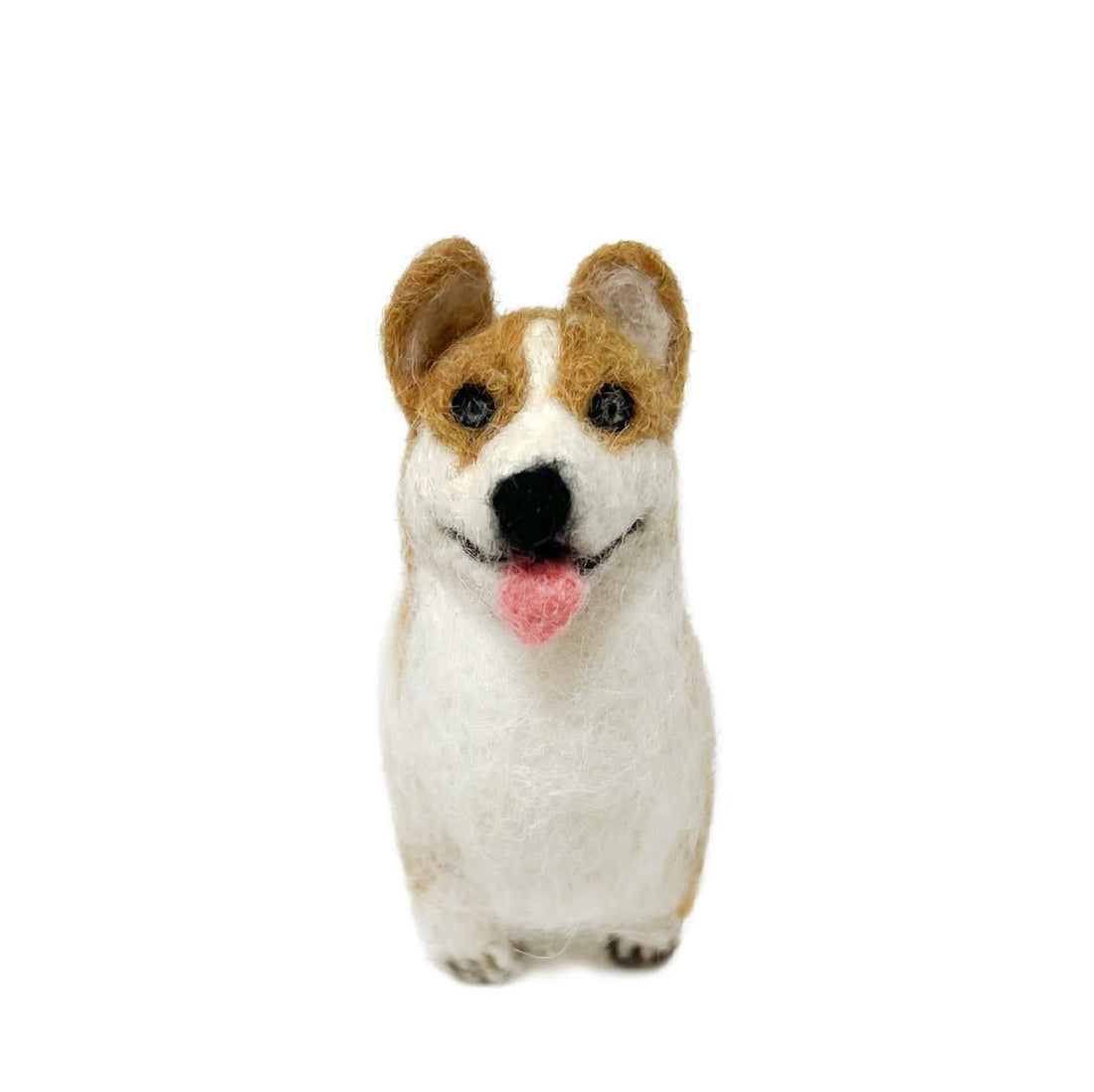 Corgi - Lanart Alpaca