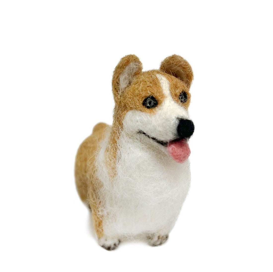 Corgi - Lanart Alpaca