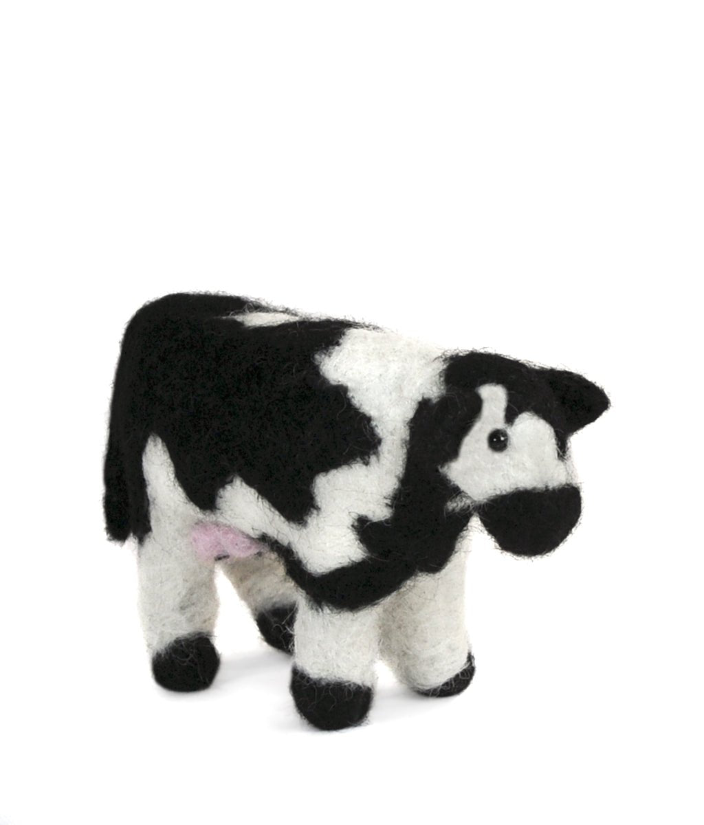 Cow - Lanart Alpaca