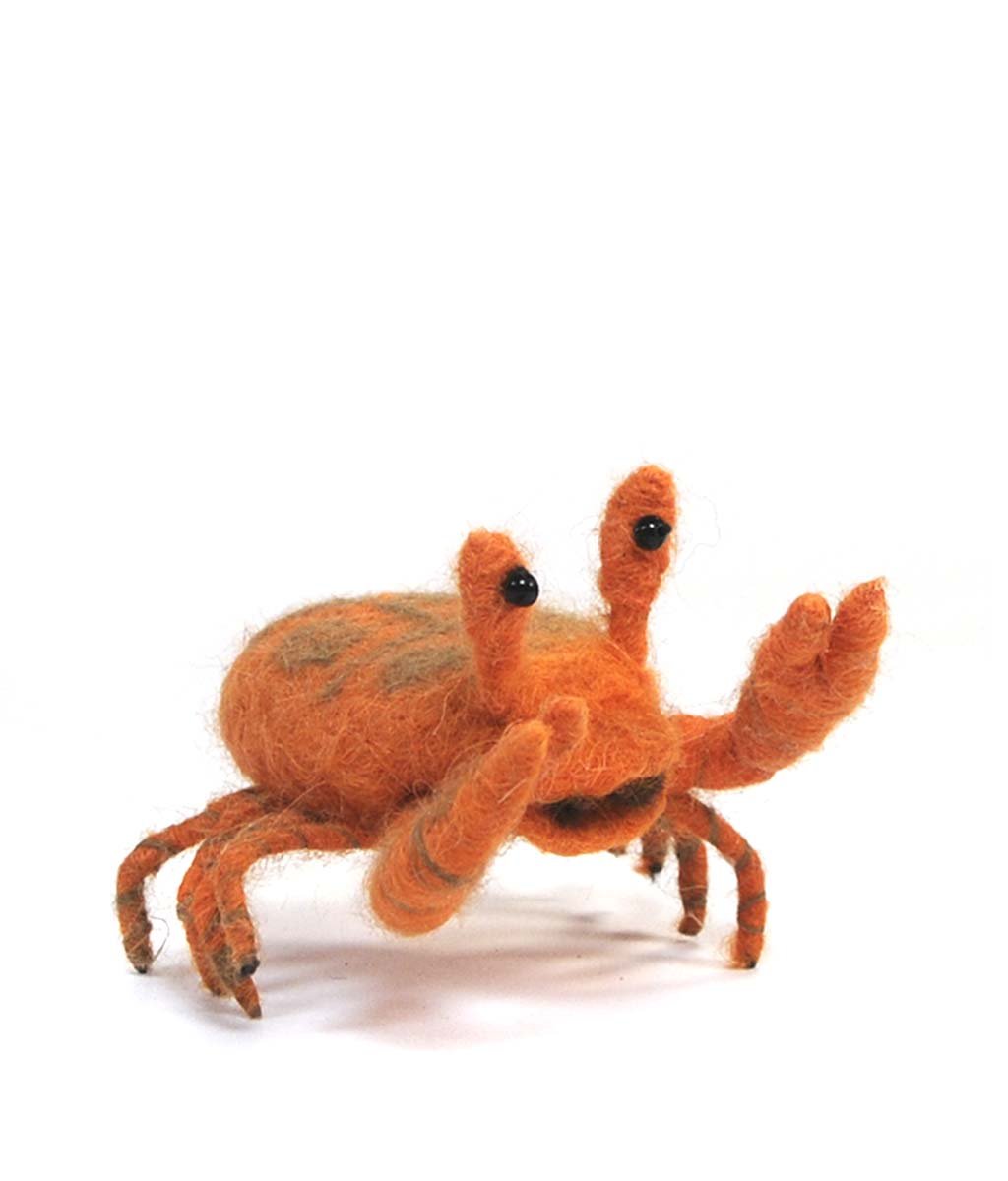 Crab - Lanart Alpaca