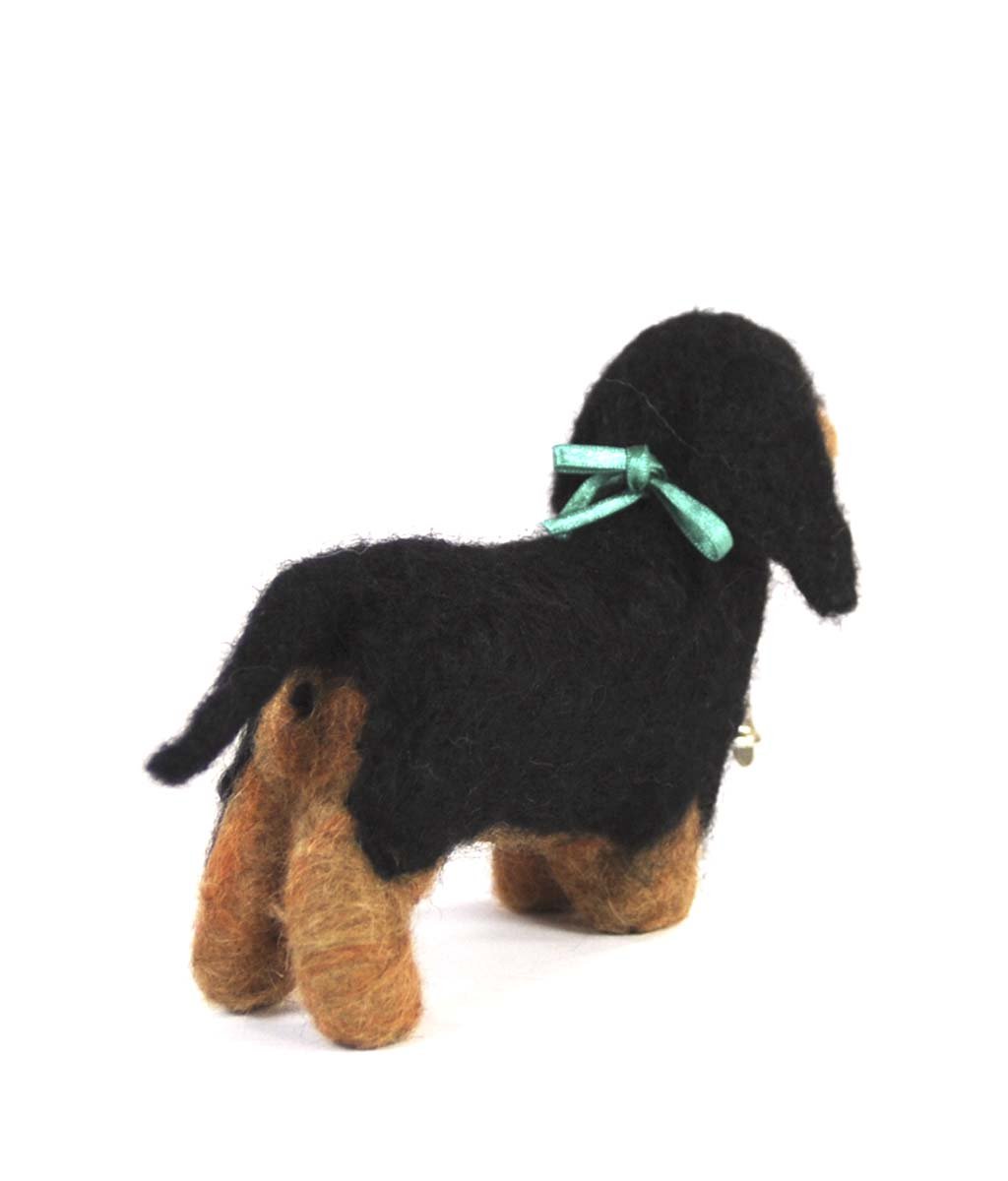 Dachshund - Lanart Alpaca