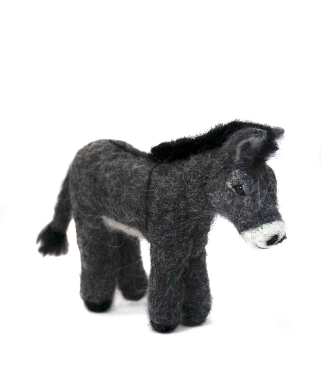 Donkey - Lanart Alpaca