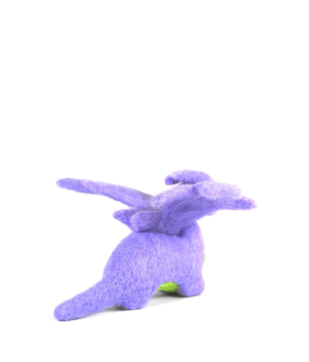 Dragon - Lanart Alpaca