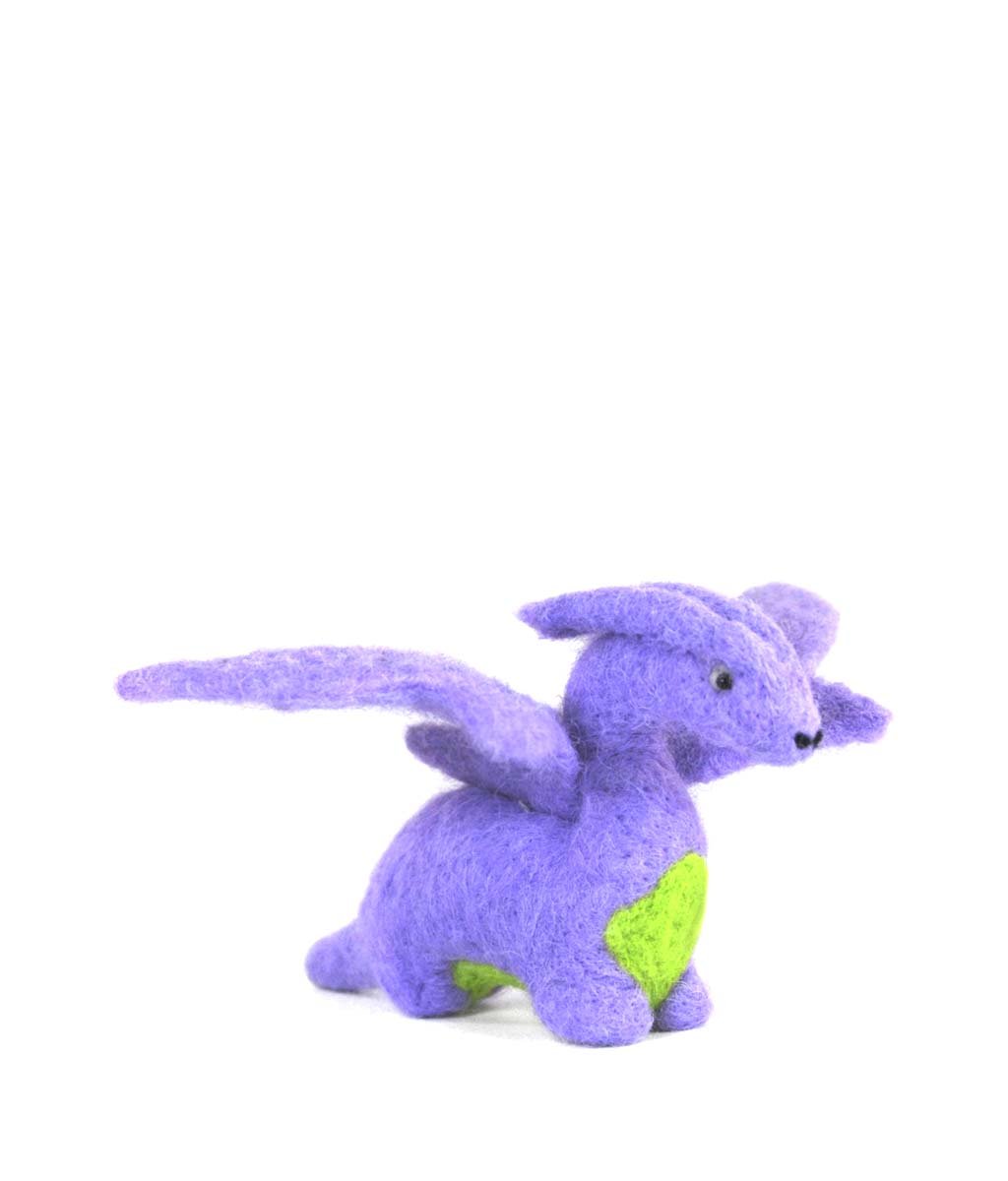 Dragon - Lanart Alpaca
