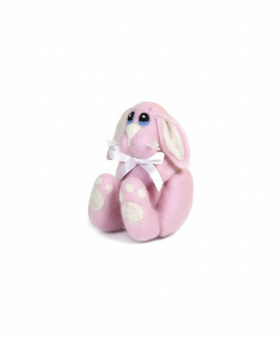 Esperanza Bunny - Lanart Alpaca