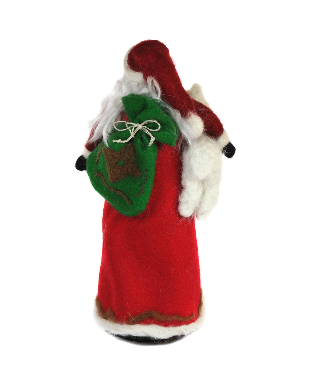 Father Christmas 8.5"