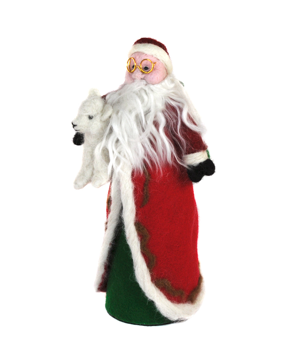 Father Christmas 8.5"