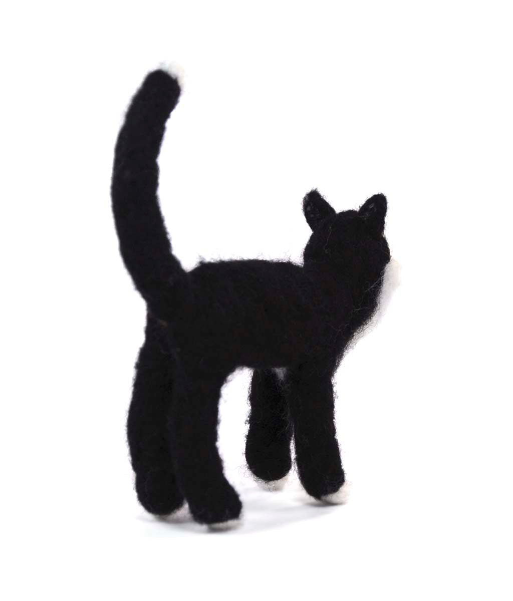 Felix Cat - Lanart Alpaca