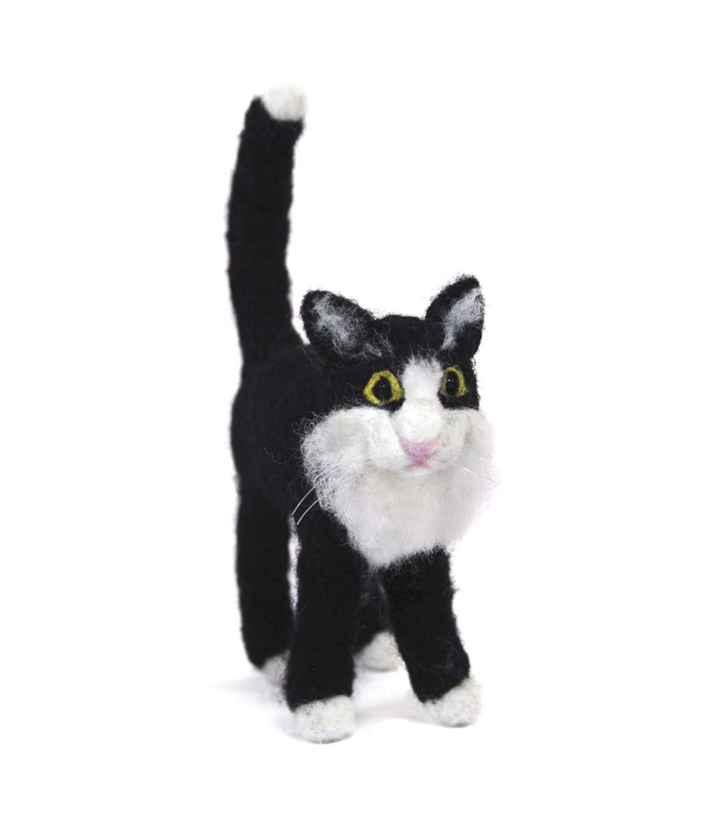Felix Cat - Lanart Alpaca